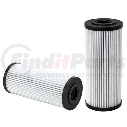 D95A06GWAV by WIX FILTERS - WIX INDUSTRIAL HYDRAULICS Cartridge Hydraulic Metal Canister Filter