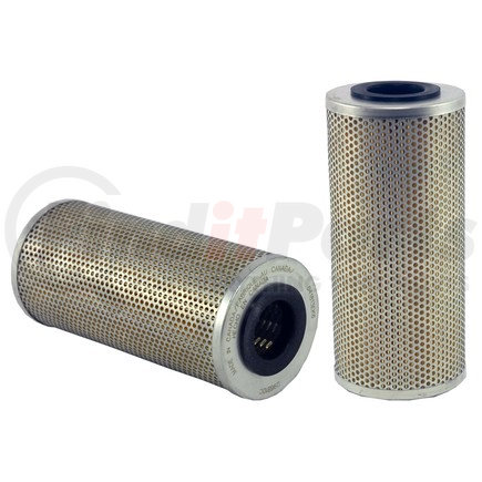 D96B10C by WIX FILTERS - WIX INDUSTRIAL HYDRAULICS Cartridge Hydraulic Metal Canister Filter