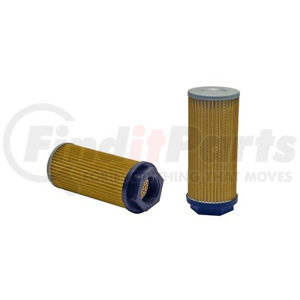 F00C125N7T by WIX FILTERS - WIX INDUSTRIAL HYDRAULICS Cartridge Hydraulic Metal Canister Filter