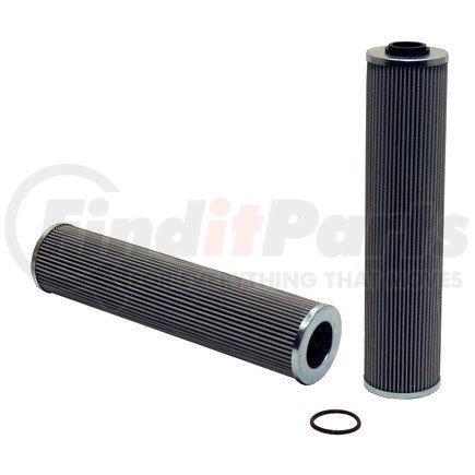 R59D10EV by WIX FILTERS - WIX INDUSTRIAL HYDRAULICS Cartridge Hydraulic Metal Canister Filter