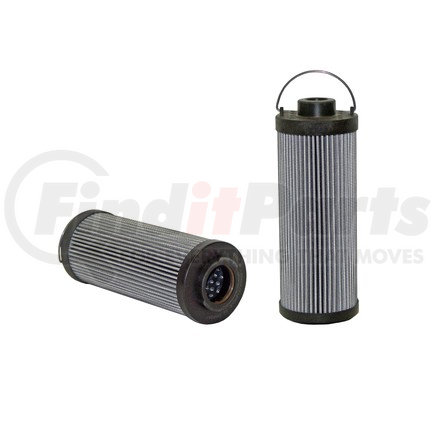 R84E10GV by WIX FILTERS - WIX INDUSTRIAL HYDRAULICS Cartridge Hydraulic Metal Canister Filter