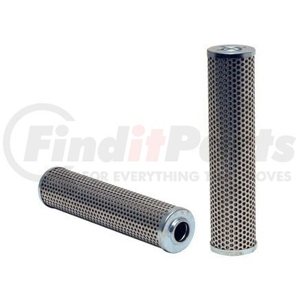 R94C10GV by WIX FILTERS - WIX INDUSTRIAL HYDRAULICS Cartridge Hydraulic Metal Canister Filter