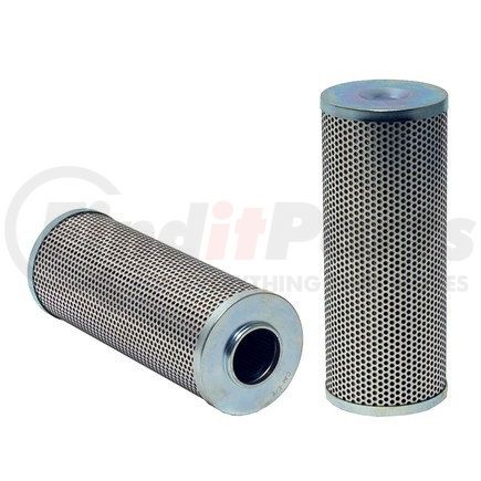 W01AG344 by WIX FILTERS - WIX INDUSTRIAL HYDRAULICS Cartridge Hydraulic Metal Canister Filter