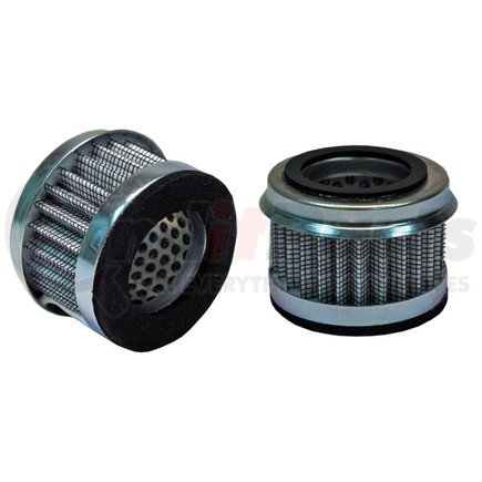W01AG403 by WIX FILTERS - WIX INDUSTRIAL HYDRAULICS Cartridge Hydraulic Metal Canister Filter