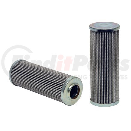 W01AG427 by WIX FILTERS - WIX INDUSTRIAL HYDRAULICS Cartridge Hydraulic Metal Canister Filter