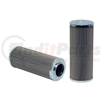 W01AG412 by WIX FILTERS - WIX INDUSTRIAL HYDRAULICS Cartridge Hydraulic Metal Canister Filter