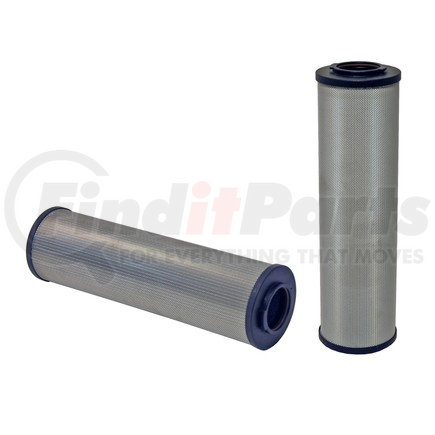 W01AG429 by WIX FILTERS - WIX INDUSTRIAL HYDRAULICS Cartridge Hydraulic Metal Canister Filter