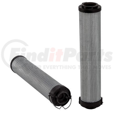 W01AG448 by WIX FILTERS - WIX INDUSTRIAL HYDRAULICS Cartridge Hydraulic Metal Canister Filter