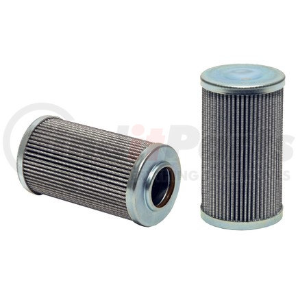 W01AG486 by WIX FILTERS - WIX INDUSTRIAL HYDRAULICS Cartridge Hydraulic Metal Canister Filter