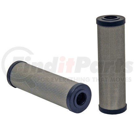W01AG535 by WIX FILTERS - WIX INDUSTRIAL HYDRAULICS Cartridge Hydraulic Metal Canister Filter