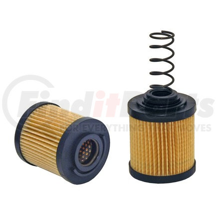 R17C10CB by WIX FILTERS - WIX INDUSTRIAL HYDRAULICS Cartridge Hydraulic Metal Canister Filter