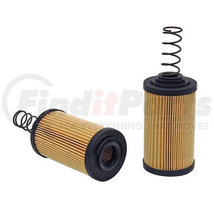 R18C25CB by WIX FILTERS - WIX INDUSTRIAL HYDRAULICS Cartridge Hydraulic Metal Canister Filter