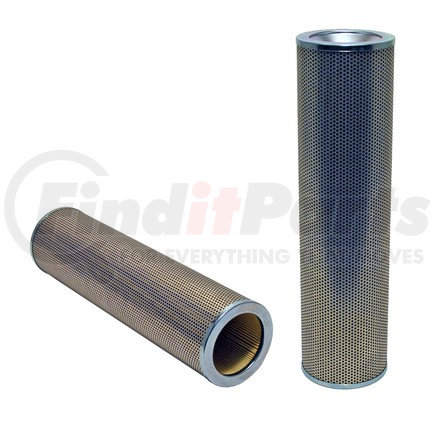 R18D10C by WIX FILTERS - WIX INDUSTRIAL HYDRAULICS Cartridge Hydraulic Metal Canister Filter