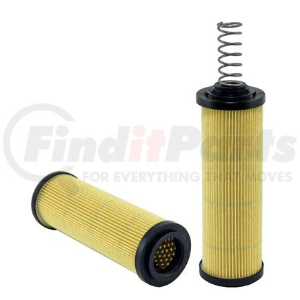 R19C10CB by WIX FILTERS - WIX INDUSTRIAL HYDRAULICS Cartridge Hydraulic Metal Canister Filter