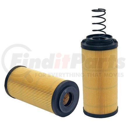 R20C10CB by WIX FILTERS - WIX INDUSTRIAL HYDRAULICS Cartridge Hydraulic Metal Canister Filter