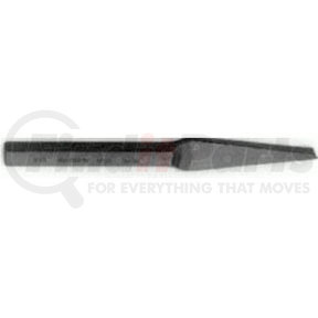 Mayhew Tools 10500 250-1/8 HALF ROUND NOSE CHISEL
