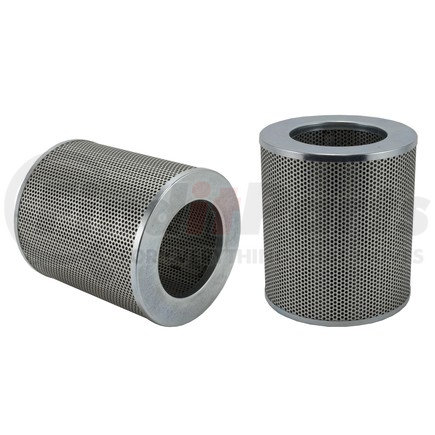 W01AG688 by WIX FILTERS - WIX INDUSTRIAL HYDRAULICS Cartridge Hydraulic Metal Canister Filter