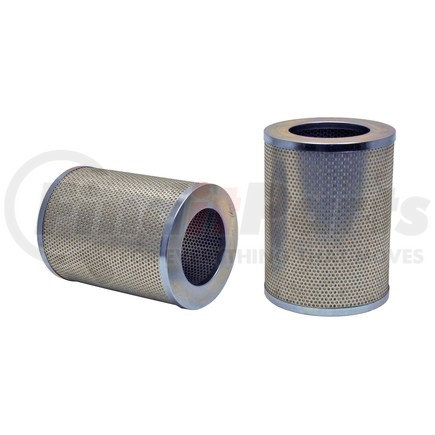 W04AX321 by WIX FILTERS - WIX INDUSTRIAL HYDRAULICS Cartridge Hydraulic Metal Canister Filter