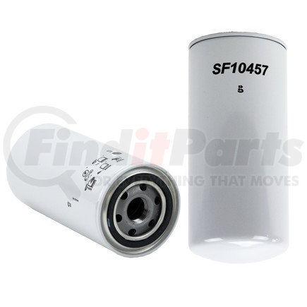 WF10457 by WIX FILTERS - WIX Spin-On Fuel Filter
