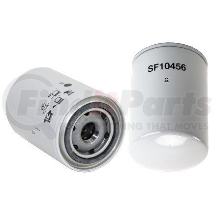 WF10456 by WIX FILTERS - WIX Spin-On Fuel Filter