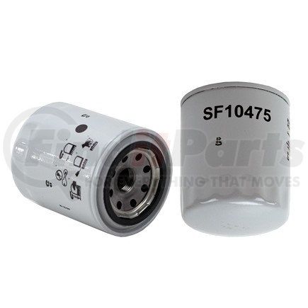 WF10475 by WIX FILTERS - WIX Spin-On Fuel Filter