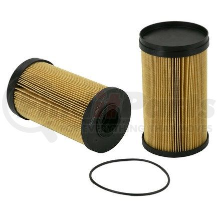 WF10500 by WIX FILTERS - WIX Cartridge Fuel Metal Free Filter