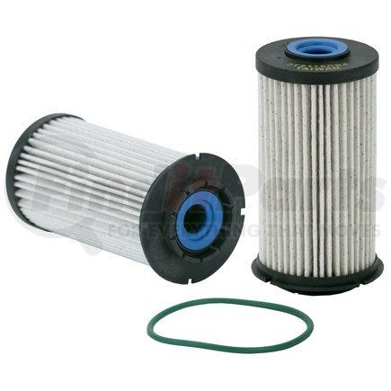 WF10245 by WIX FILTERS - WIX Cartridge Fuel Metal Free Filter