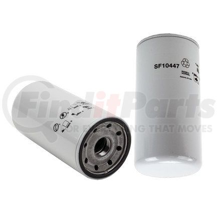 WF10447 by WIX FILTERS - WIX Spin-On Fuel Filter