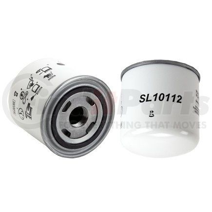 WL10112 by WIX FILTERS - WIX Spin-On Hydraulic Filter