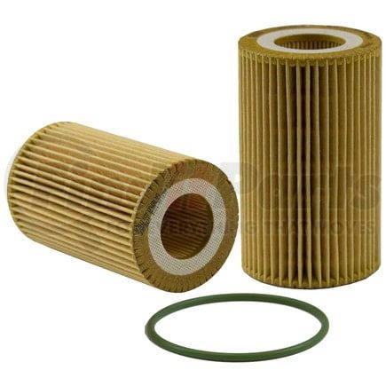 WL10223 by WIX FILTERS - CARTRIDGE LUBE METAL FREE FILTER