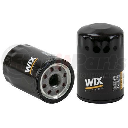 WL10255 by WIX FILTERS - WIX Spin-On Lube Filter
