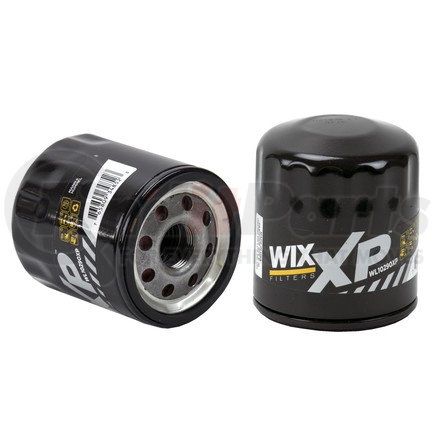 WL10290XP by WIX FILTERS - WIX XP Spin-On Lube Filter
