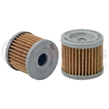 WL10339 by WIX FILTERS - WIX Cartridge Lube Metal Canister Filter