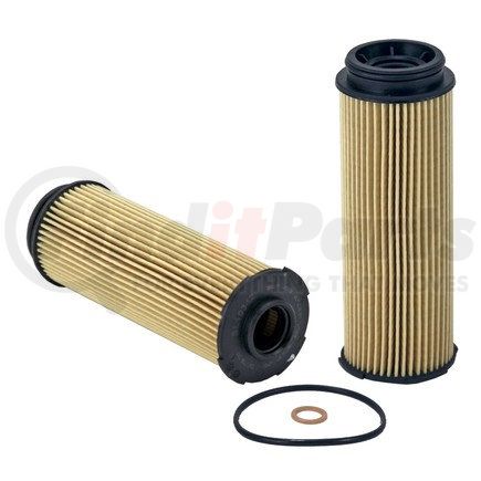 WL10342 by WIX FILTERS - WIX Cartridge Lube Metal Free Filter