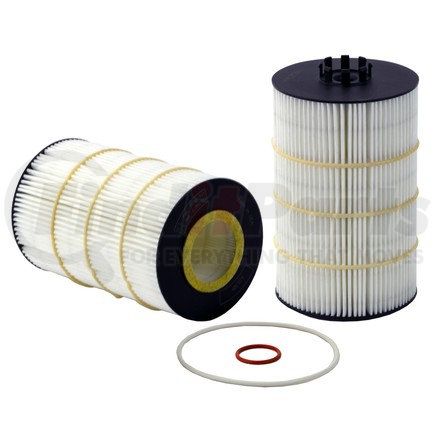 WL10370 by WIX FILTERS - WIX Cartridge Lube Metal Free Filter