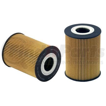 WL10372 by WIX FILTERS - WIX Cartridge Lube Metal Free Filter