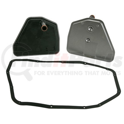WL10381 by WIX FILTERS - WIX Automatic Transmission Filter Kit