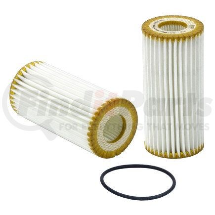 WL10396 by WIX FILTERS - WIX Cartridge Lube Metal Free Filter