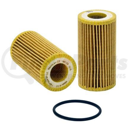 WL10397 by WIX FILTERS - WIX Cartridge Lube Metal Free Filter