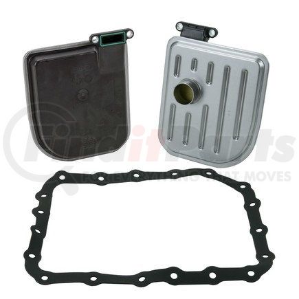 WL10405 by WIX FILTERS - WIX Automatic Transmission Filter Kit