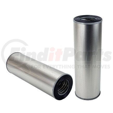 WL10408 by WIX FILTERS - WIX Cartridge Hydraulic Metal Canister Filter