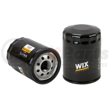 WL10412 by WIX FILTERS - WIX Spin-On Lube Filter