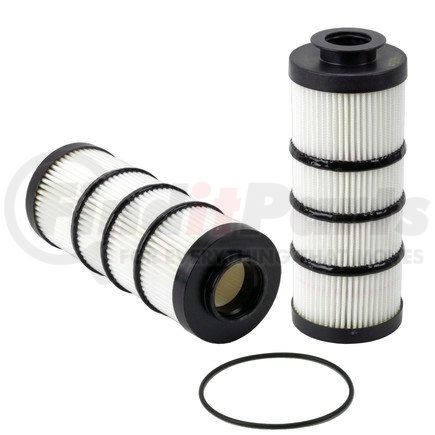 WL10409 by WIX FILTERS - WIX Cartridge Hydraulic Metal Free Filter