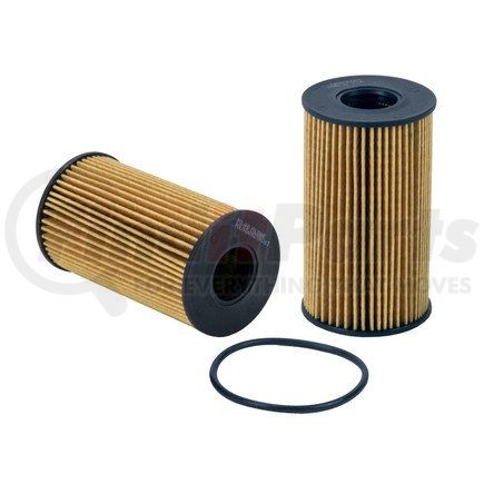 WL10419 by WIX FILTERS - WIX Cartridge Lube Metal Free Filter