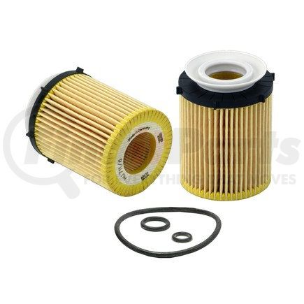 WL7515 by WIX FILTERS - WIX Cartridge Lube Metal Free Filter