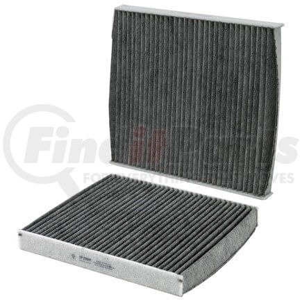 WP2089 by WIX FILTERS