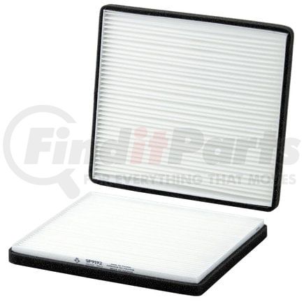 WP9192 by WIX FILTERS