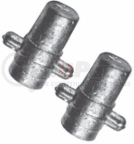 Midtronics A008 1 PR FEMALE LEADS