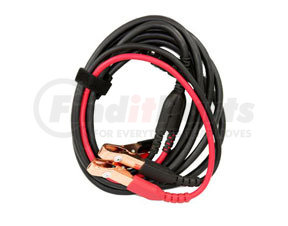 A152 by MIDTRONICS - Multi-Purpose Wire Cable - 10FT, With Standard Metal Clamps, Used with EXP-800 Models