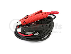 A185 by MIDTRONICS - EXP800 REP LEADS W/SML CLAMPS